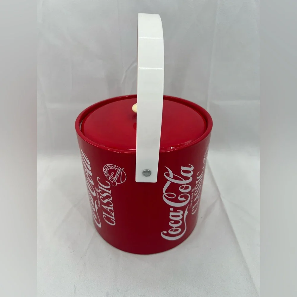 Coca Cola Beverage Set - Picture 12 of 13